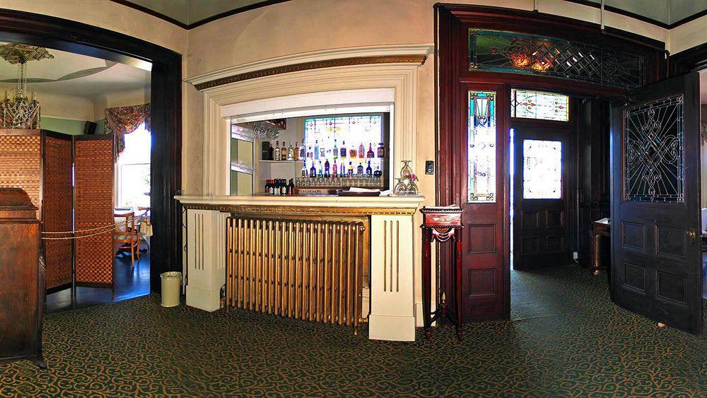 Pendray Inn And Tea House Victoria Ngoại thất bức ảnh