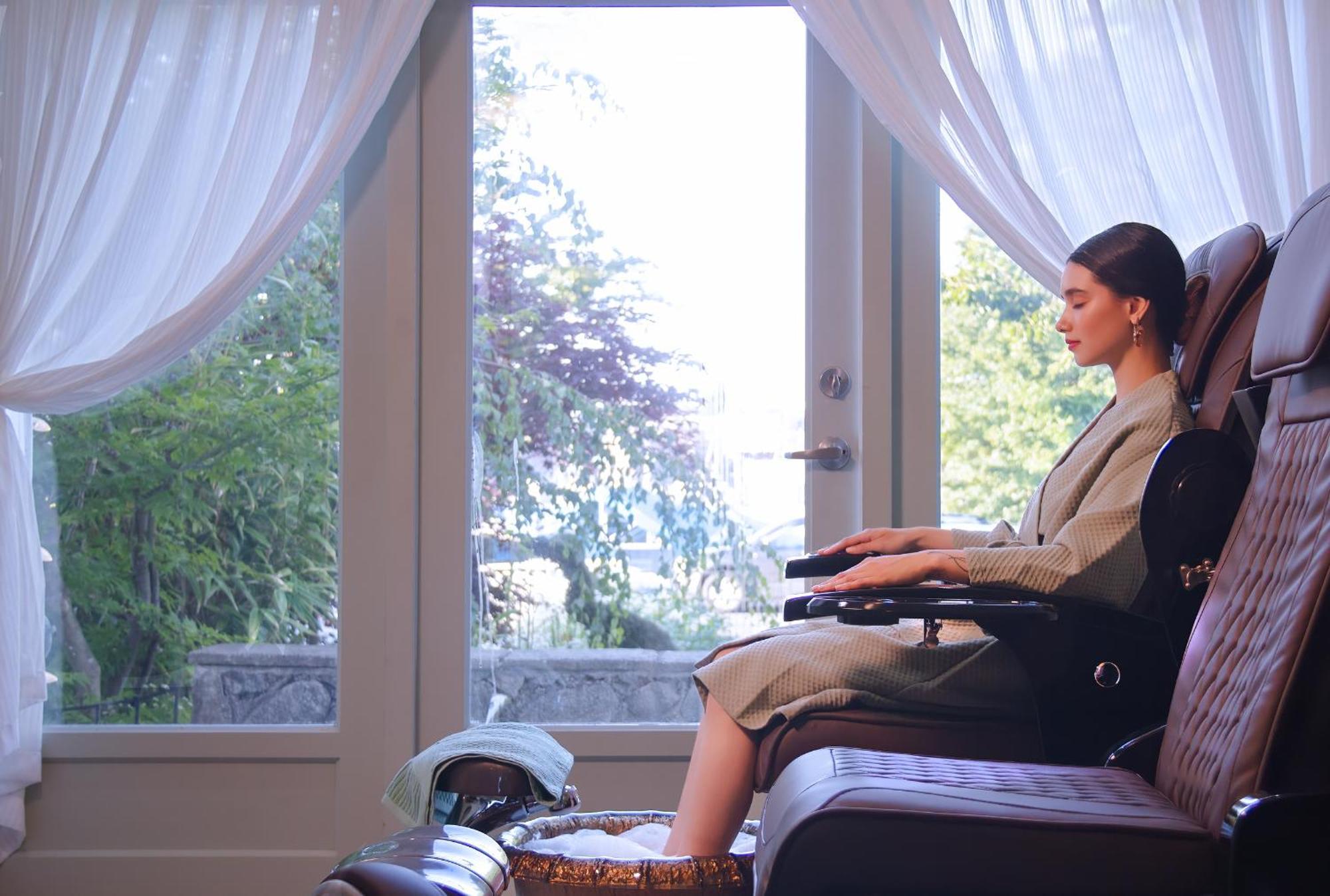 Pendray Inn And Tea House Victoria Ngoại thất bức ảnh