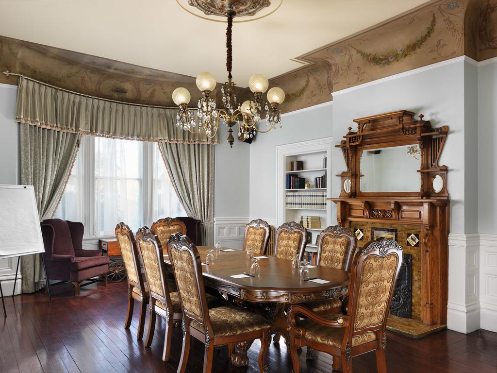 Pendray Inn And Tea House Victoria Ngoại thất bức ảnh